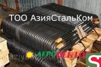 Анкерные фундаментные болты с загибом тип 1,2 М 24х1500