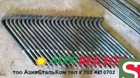 Анкерные фундаментные болты тип 1,2 М 30х1120