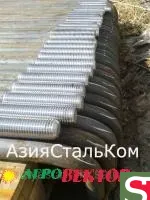 Фундаментные анкерные болты тип 1,2М 42х1700