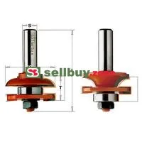 Фреза для мебельной обвязки (комплект)