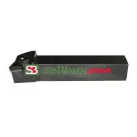 Резец со сменными пластинами (державка) для наружной токарной обработки 25x25 мм