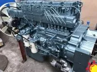 Двигатель в сборе Sinotruk D12.42-40