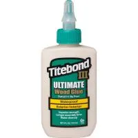 Клей Titebond III Ultimate повышен. влагост. 118 мл
