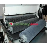 Полимерно-абразивный щеточный вал для JET 22-44