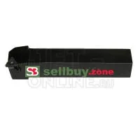 Резец со сменными пластинами (державка) для наружного нарезания резьбы 25x25 мм