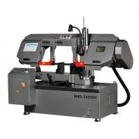 Колонный ленточнопильный станок MBS-1220DC
