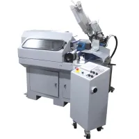 Ленточнопильный станок с ЧПУ, MBS-1012CNC