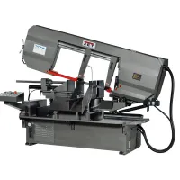 Ленточнопильный станок, MBS-2026DAS