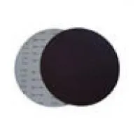 Шлифовальный круг 200 мм 60 G чёрный (JSG-233A-M)