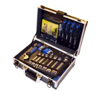 Набор инструментом U-194 “BASIC”