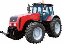 Трактор Беларус-3522