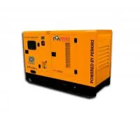 Дизельный генератор PCA POWER (PPE-200)