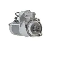 Стартер Deutz 0001330014