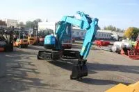 Экскаватор Kobelco SK50UR-3