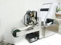Полуавтомат этикетировочный МТ-50 с датером, до 800-1000 шт/час