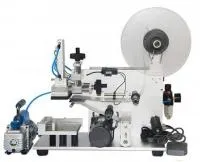 Этикетировочный аппарат для плоской тары МТ-60, до 1000 шт/час