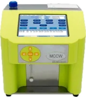 Lactoscan MCCW
