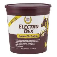Электро-Декс (Electro-Dex) 2.27 кг для лошадей