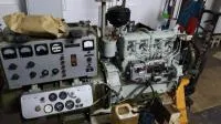 Дизель-генератор (агрегат дизельный) ад-10-Т/230-М