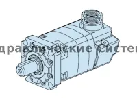 Героторный мотор Char Lynn (Eaton) 109-1247-006 (функциональный аналог)