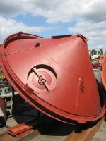 Бункер вентилируемый БВ-40