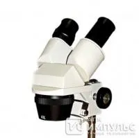 Микроскоп стереоскопический XS-6220 MICROmed усовершенствованный