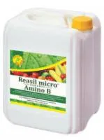 Жидкое борное удобрение Reasil micro Amino B (B-15%)