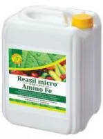 Жидкое удобрение Reasil micro Amino Fe