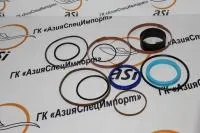 Ремкомплект гидроцилиндра переворота LW 500 860104209 / 860110547