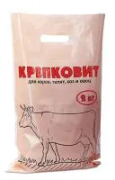 Крепковит для коров, телят, коз и овец 2кг