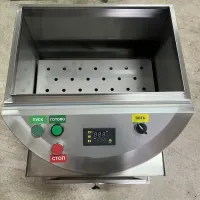 Размораживатель молозива САЛУТЕМ