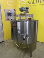 Сыроварня "Мульти Милк" от САЛУТЕМ