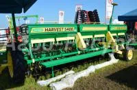 Сеялка зерновая Harvest 5400 (Харвест 5400)