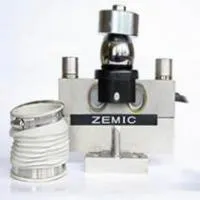Датчик тензометрический весоизмерительный Zemic HM9B