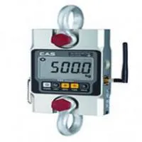 Весы динамометр крановые CAS TM-50