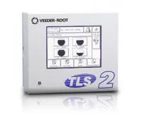 Система измерения уровня топлива TLS-300 (Gilbarco Veeder-Root)