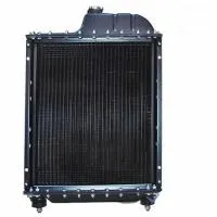 Радиатор МТЗ-80 70у-1301010 медный 4-х рядный
