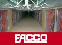 Система туннельной вентиляции для птичников Факко