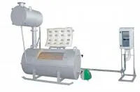 Крематор для сжигания биологических отходов КР-2000