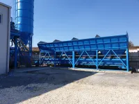 СТАЦИОНАРНЫЙ БЕТОННЫЙ ЗАВОД SUMAB T-20