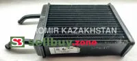 Радиатор отопителя ГАЗ-3307 "БМЗ" 12.8101060