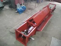 Транспортер цепной