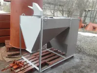 Комплекс додаткової очистки КДО-25