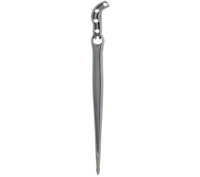 Колышек для микротрубки, прикорневой