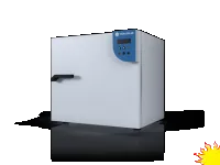 Сушильный лабораторный шкаф с терморегулятором DION SIBLAB 350°С - 30