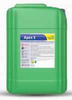 Apex S (CIP-мойка) Средство для промывки доильного оборудования (щелочь)
