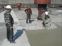 Поризатор для пенобетона