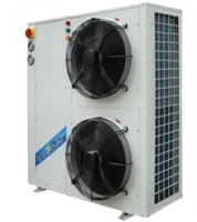 Агрегат холодильный АКК-С-ZB 29 (Среднетемпературный)