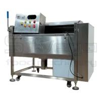 Машина для миття та чищення коренеплодів (картоплі, моркви) STvega ST F1200