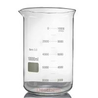 Лабораторный стакан Н-1-10000